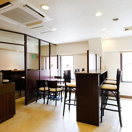 Business Inn Sunhotel Machida Luaran gambar