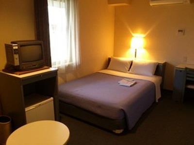 Business Inn Sunhotel Machida Luaran gambar
