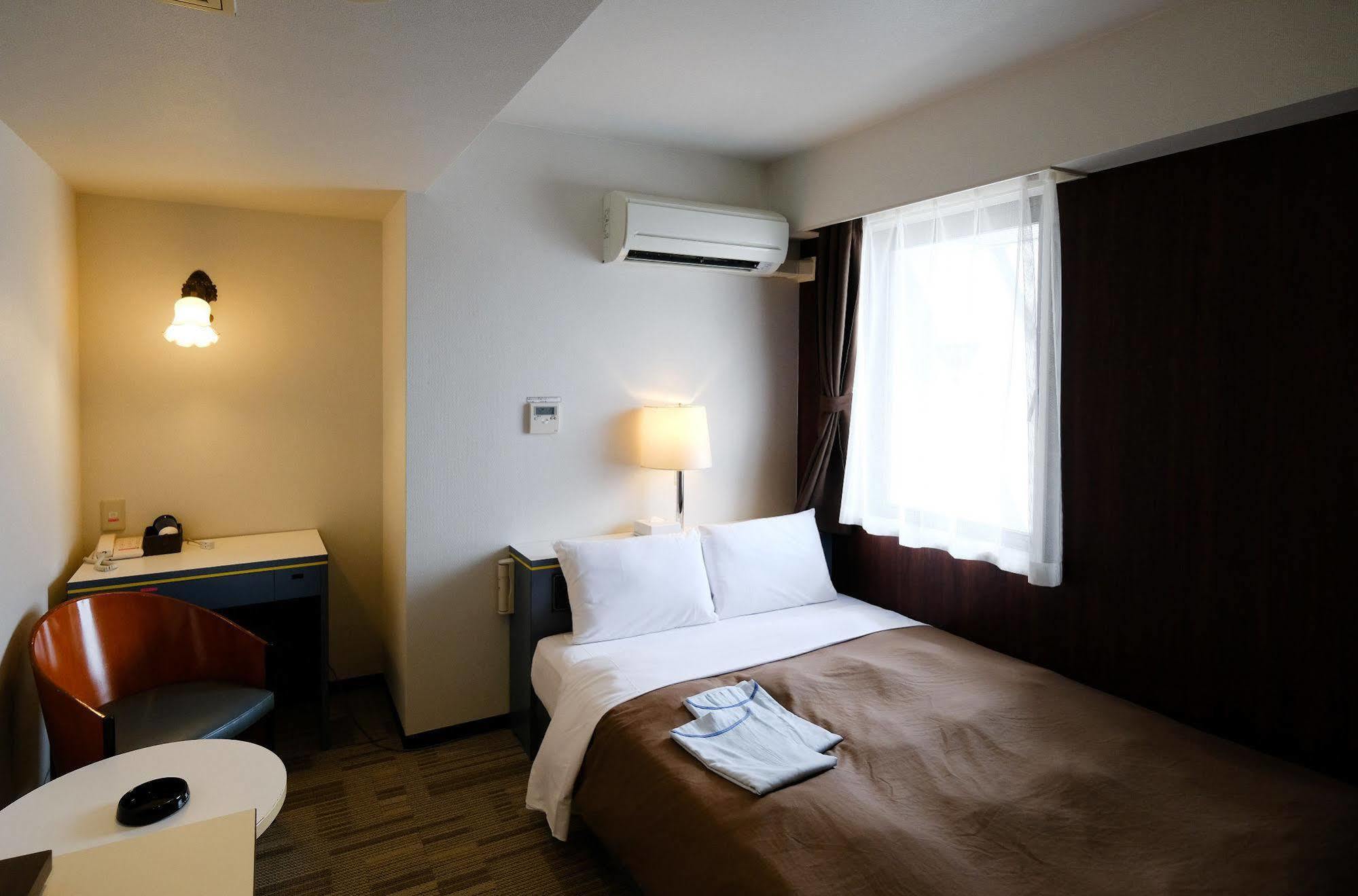 Business Inn Sunhotel Machida Luaran gambar