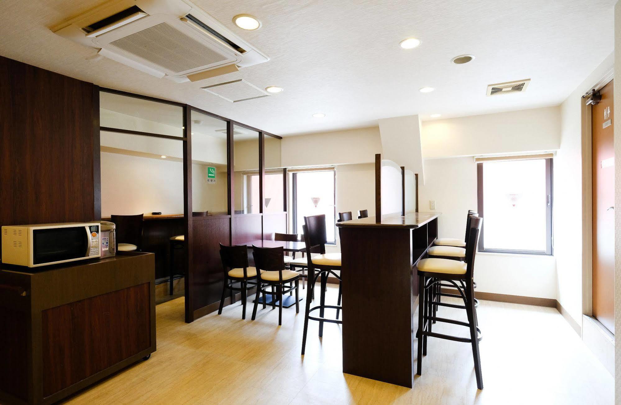 Business Inn Sunhotel Machida Luaran gambar